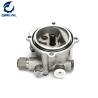 Buy cheap SK200-8 SK210-8 Excavator Hydraulic Gear Pump YN10V00014F3 from wholesalers