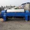 Buy cheap 3-15KW Used Decanter Centrifuge 220V 380V 415V 440V from wholesalers