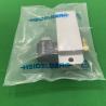 Buy cheap 92.184.1011 Heidelberg Solenoid Valve HD Spare Replacement Cylinder Silver from wholesalers
