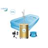 Buy cheap Collapsible Portable Inflatable Bathtub With Non Slip Surface from wholesalers