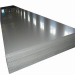 300 Series Raw Material 316 SS Sheet Metal 2B BA NO.4 Mirror 8K