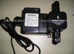 Blue - White Automatic Pool Dosing Systems Chemical Dosing Pump 220V 50Hz