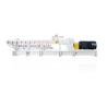 Buy cheap High Torque Counter Rotating Twin Screw Extruder from wholesalers