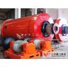 Buy cheap 150tph ball mill in Cement Plant from wholesalers
