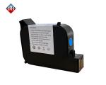 Buy cheap Half Inch Ink Cartridge 12.7mm Quick Drying Solvent Ink Cartridge from wholesalers