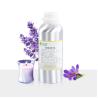 Buy cheap Lavender Scented Candle Fragrances Highly Concentrated Candle Scent Oil Violet from wholesalers