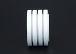 95% Aluminum Oxide Ceramic Ring For Power Battery