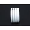 Buy cheap 95% Aluminum Oxide Ceramic Ring For Power Battery from wholesalers