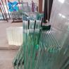 Buy cheap Safety Toughened Glass 12mm Low Iron Tempered Glass from wholesalers