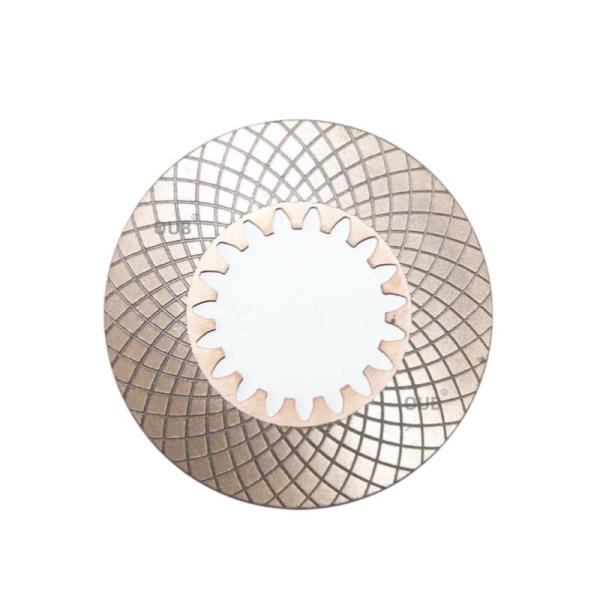 Buy cheap 208772 - CLARK MICHIGAN / DANA SPICER - DISC FRICTION from wholesalers