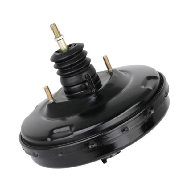 Buy cheap Black Skoda Auto Brake Booster OE Number 6U0 612 107 from wholesalers