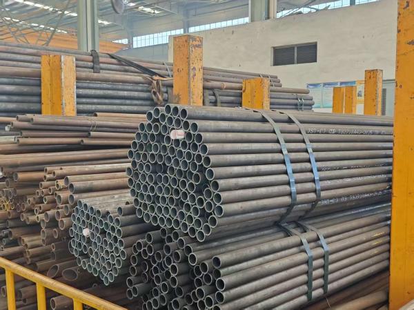 Buy cheap Industrial Boiler Steel Tubes Customized Optimal Performance Seamless from wholesalers