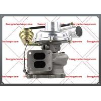Buy cheap Nissan RHC62E Turbo VC240061 VA240087 VA240096 VB240061 14201-Z5613 14201Z5675 product