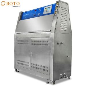 Versatile UV Test Chamber for Various Industrial Applications
