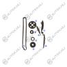 Buy cheap Timing Chain Kit For TOYOTA Celica Cressida Supra 4ME 2.6L 72-80 from wholesalers