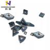 Buy cheap Carbide CNC Cutting Tool SNMG Stainless Steel Turning Inserts Finishing from wholesalers