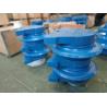 Buy cheap 17 Inch Tunneling Double Disc Cutter / 42CrMo Twin Boring Machine Cutter from wholesalers