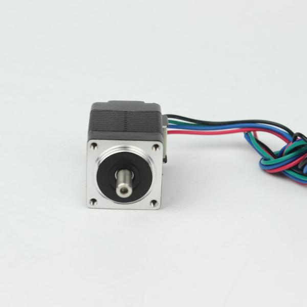 Hybrid Mini Stepper Motor Nema8 20mm Bipolar Step Motor 180g.cm 300g.cm