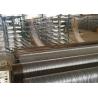 Buy cheap Fireproof Weaving 96.0% SiO2 0.26mm Glass Fiber Filament from wholesalers