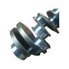 Buy cheap Billet Auto Engine Part 4G15 4G18 Crankshaft For Mitsubishi Engine Crankshaft 23111-21050 from wholesalers