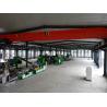Buy cheap 3000kg/h PET Plastic Bottle Recycling Machines With Crushing Washing from wholesalers