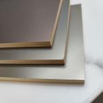 Modern Design Style Lightweight Flexible Poplar Hardwood Combi Outdoor Plywood
