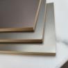 Buy cheap Modern Design Style Lightweight Flexible Poplar Hardwood Combi Outdoor Plywood Sheet from wholesalers