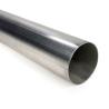 Buy cheap AISI JIS DIN Stainless Steel Piping Pickling Customized Length from wholesalers