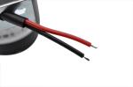 Universal Effective Truck Reverse Horn 10-48 V 100±3 DB Back Up Beeper
