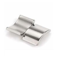 Buy cheap SGS Strong Round Rare Earth SmCo Magnet 4mmx2mm Disc Magnets product