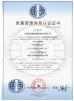 ZZDM SUPERABRASIVES CO., LTD. Certifications