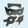 Buy cheap NSiC Semiconductor Wafer Arms Silicon Nitride Bonded Silicon Carbide Products For Semiconductor industries from wholesalers