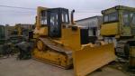 Used CAT D4H EXCAVATOR