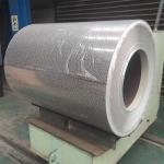 S275JR PPGI Coil 1000mm Ppgi Prepainted Galvanized Steel JIS