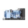Buy cheap 150kw 187.5kva Weichai Genset 180kw 225kva 324A 1800 Rpm Diesel Generator from wholesalers
