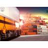 Buy cheap DDU / DDP Consolidation Warehousing Logistics International Services from wholesalers