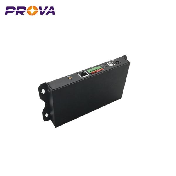 Buy cheap 902-928MHz Customized UHF RFID Reader For Vehicle Management Intensively from wholesalers