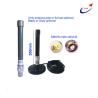Buy cheap High Gain antenna of glass steel 4g 3g 2.4g 8dBi outdoor Grey Fiberglass antenna GSM omni Antenna from wholesalers