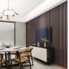 Buy cheap Interior Decoration Fluted Wall Panels Wooden Grain Design and Textured Wooden Grains from wholesalers