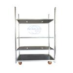 Qingdao Professional Manufacturer Conventional Spot Plywood Flower Car Volume