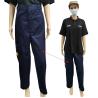 Buy cheap Unisex Class 100 Cleanroom Anti Static ESD Suit from wholesalers