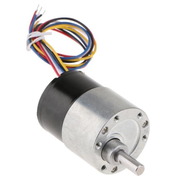 Buy cheap 16mm Planetary Brushless DC Gear Motor Customize 12V from wholesalers