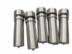 High hardness carbide large and small head bar blanks