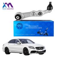 Buy cheap Front Axle Car Control Arm 2053306201 Mercedes Benz C Class W205 2013 product