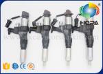 SK260-8 HINO J05E Excavator Spare Parts Fuel Injector 23670-E0050 For Kobelco