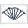 Buy cheap Plastic Groundsheet Tent Peg stakes 9.5cm from wholesalers