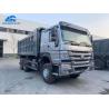 Buy cheap SINOTRUCK HOWO 371HP Heavy Duty Dump Truck 10 Tire 30 Tons from wholesalers