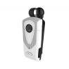 Buy cheap PDCF930 Wireless BT V4.0 Headset Vibrating Alert Wear Clip Earphone from wholesalers
