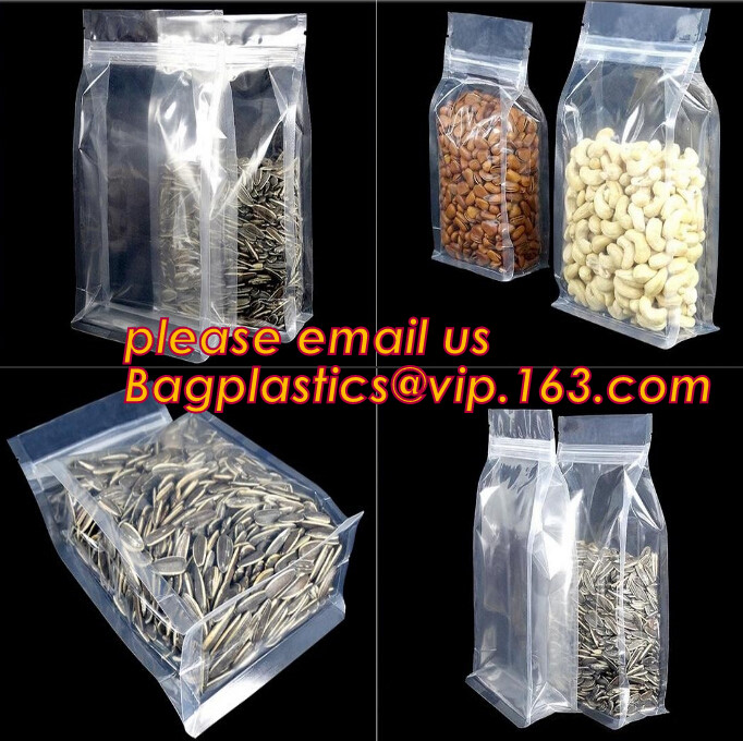 custom printed 500g 1kg 2kg aluminum foil square bottom coffee bag with valve,coffee bean packaging square block bottom