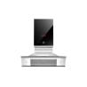 Buy cheap 3C Kitchen Smoke Exhaust Ventilator Stainless Steel Shell Kitchen Smoke Vent from wholesalers